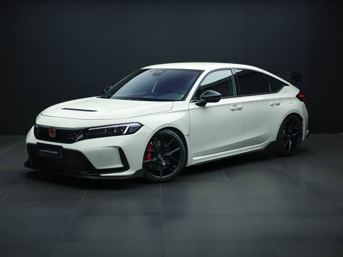 Honda Civic (Imported) 2023 #2 Honda Civic (Imported) 2023 car image #2