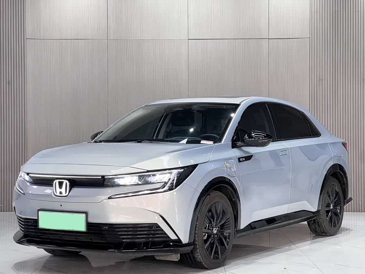 Honda e:NP2 2025 #2 Honda e:NP2 2025 car image #2