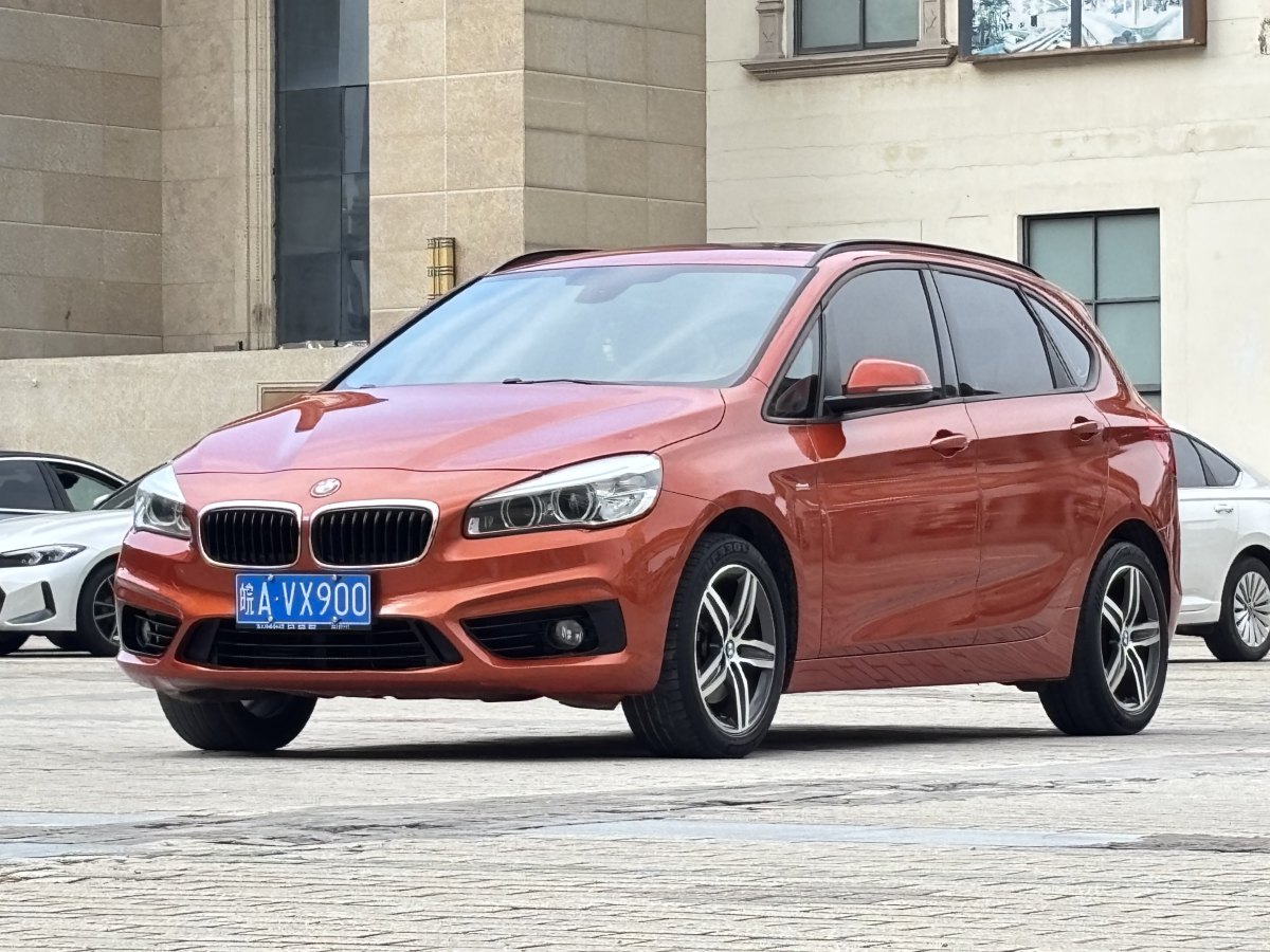BMW 2 Series 2016 immagine di auto #2