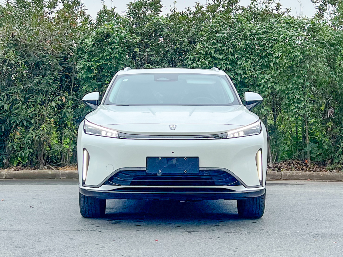 Roewe D5X DMH 2024 imagem de carro #2