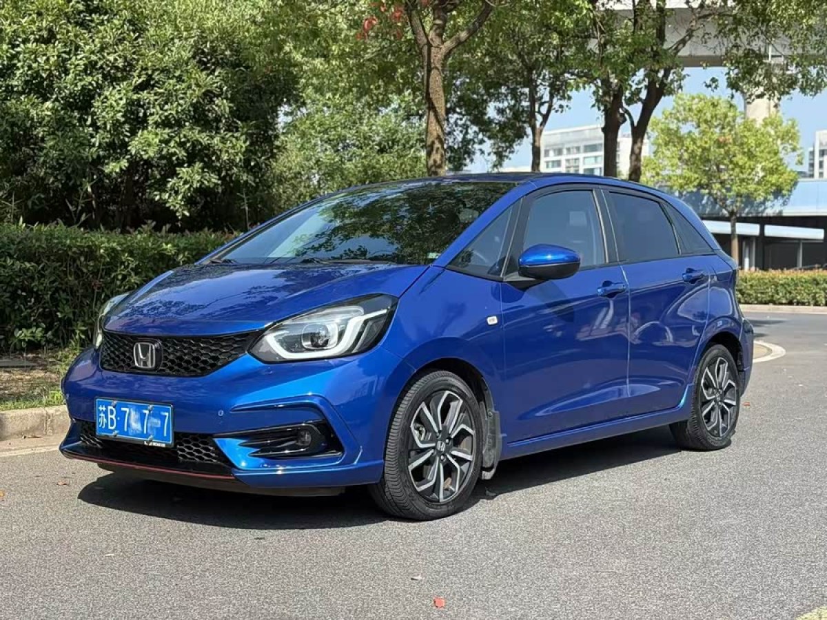 Honda LIFE 2021 car image #2