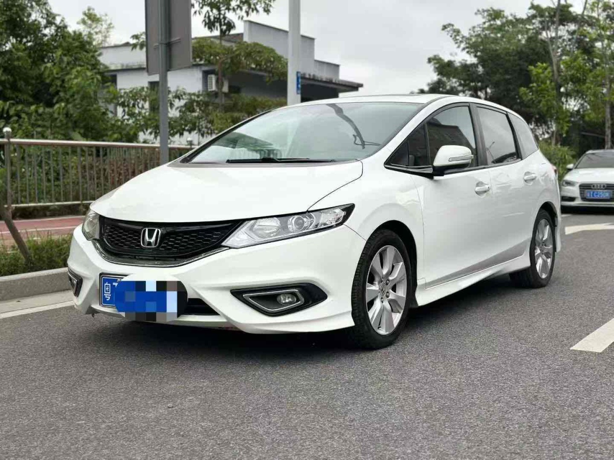 Honda Jade 2015 immagine di auto #2