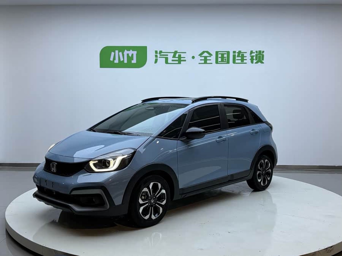 Honda LIFE 2022 car image #2