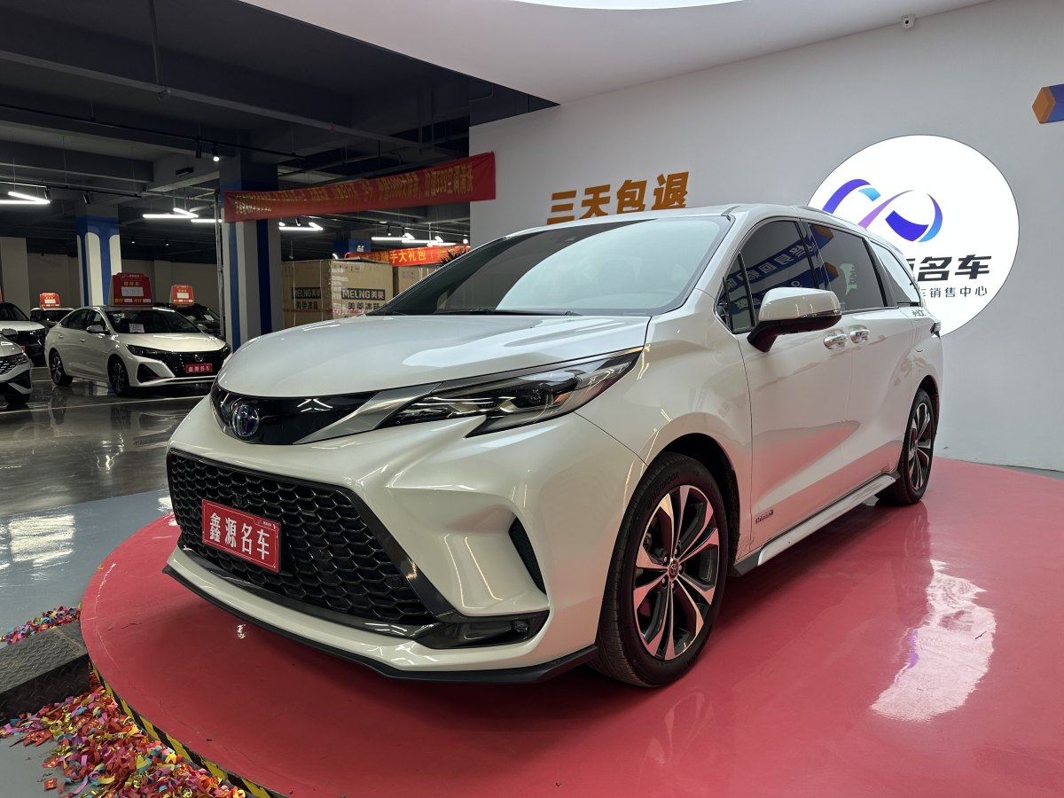 Toyota Granvia 2024 #2 Toyota Granvia 2024 immagine di auto #2