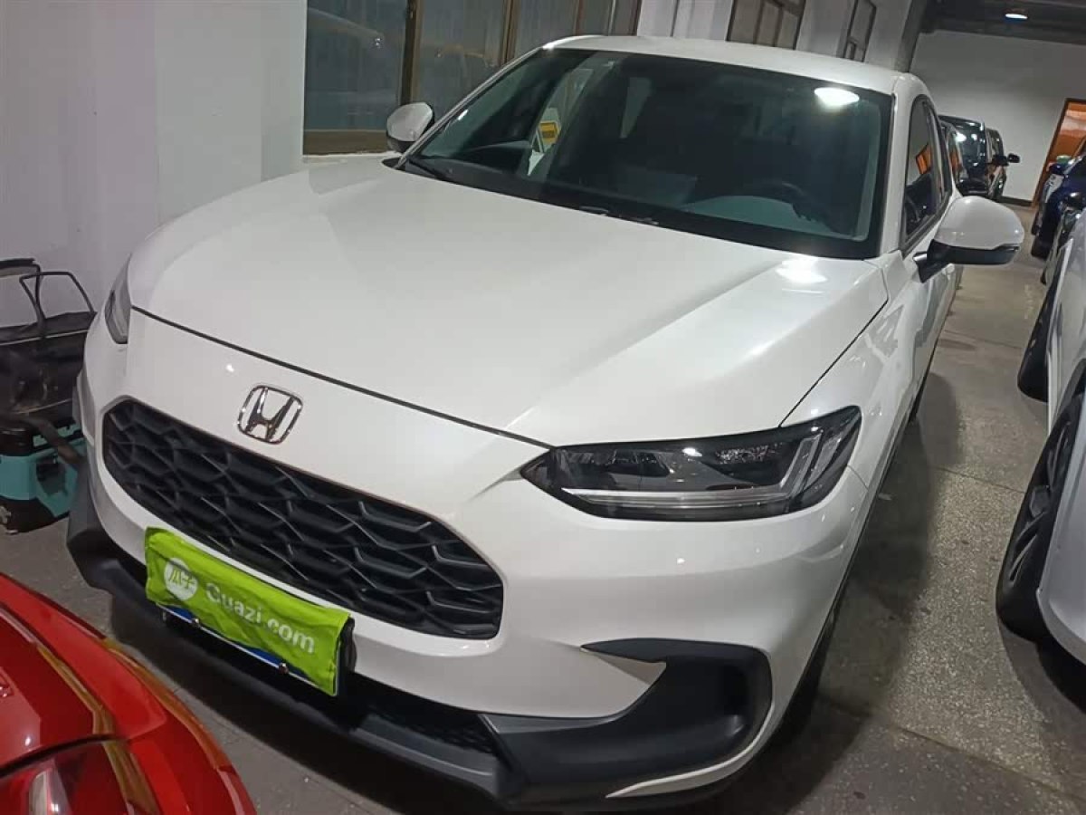 Honda ZR-V 2023 car image #2