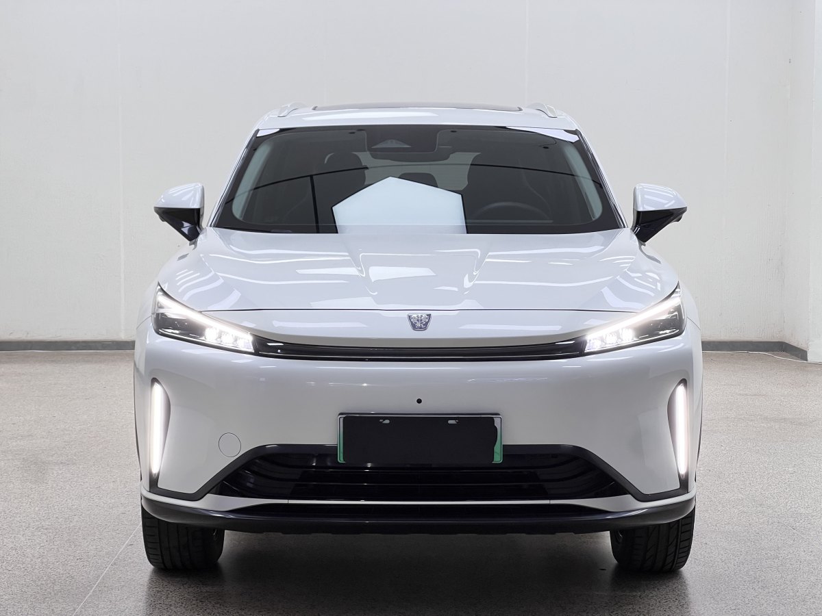 Roewe D5X DMH 2024 car image #2