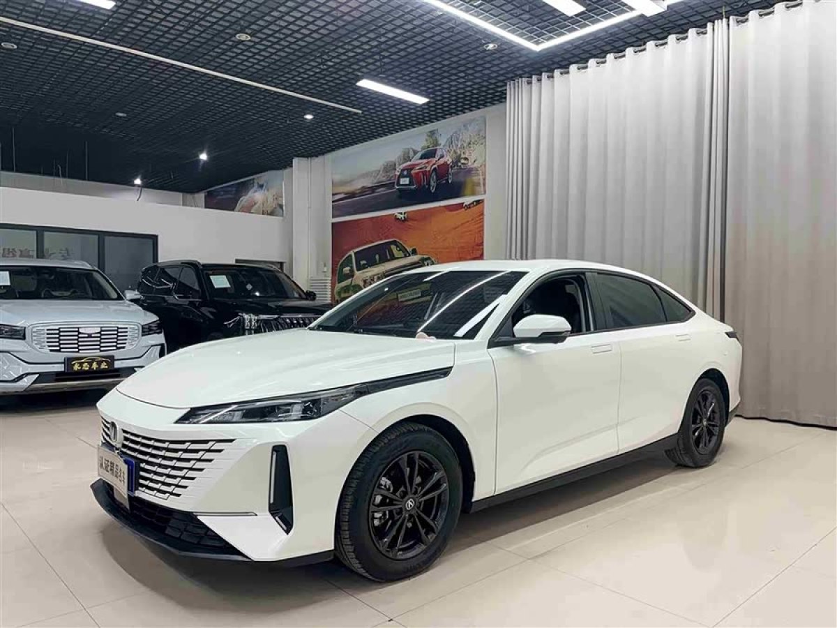 Changan Lamore 2023 immagine di auto #2