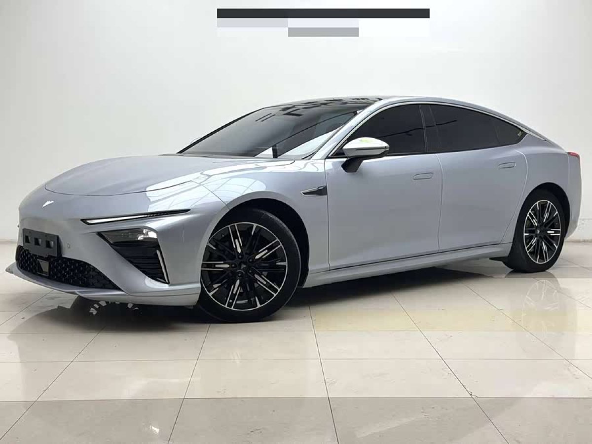 哪吒汽车 哪吒S 2023 汽车图片 #2