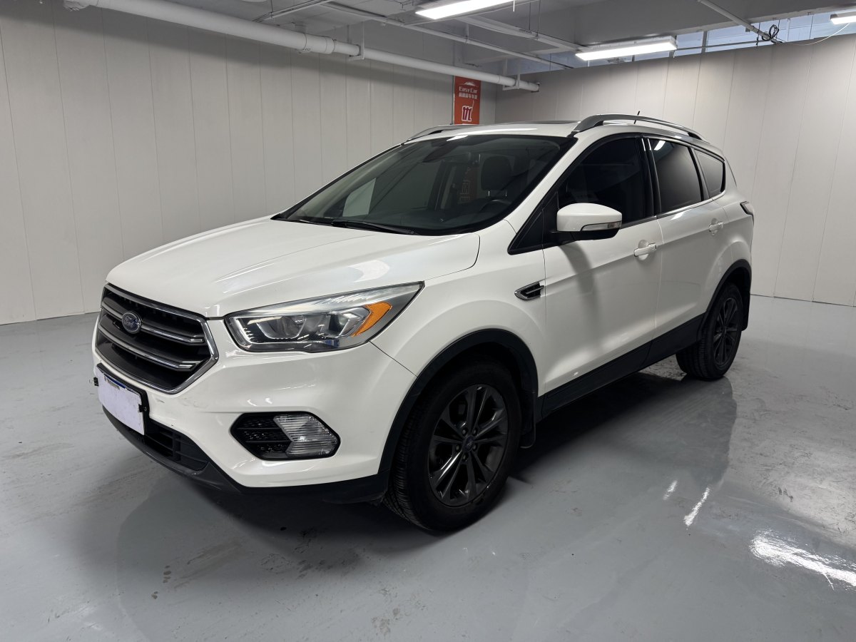 Ford Kuga 2020 car image #2