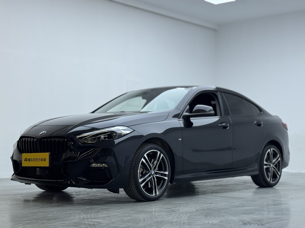 BMW 2 Series 2023 image de voiture #2
