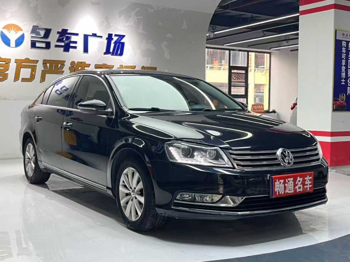 Volkswagen Magotan (Imported) 2016 изображение автомобиля #2