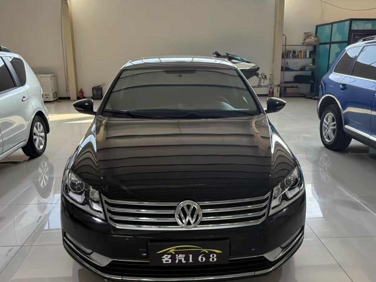 Volkswagen Magotan (Imported) 2011 #2 Volkswagen Magotan (Imported) 2011 immagine di auto #2