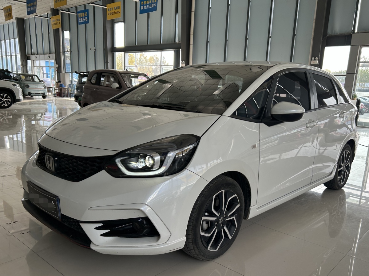 Honda LIFE 2022 car image #2