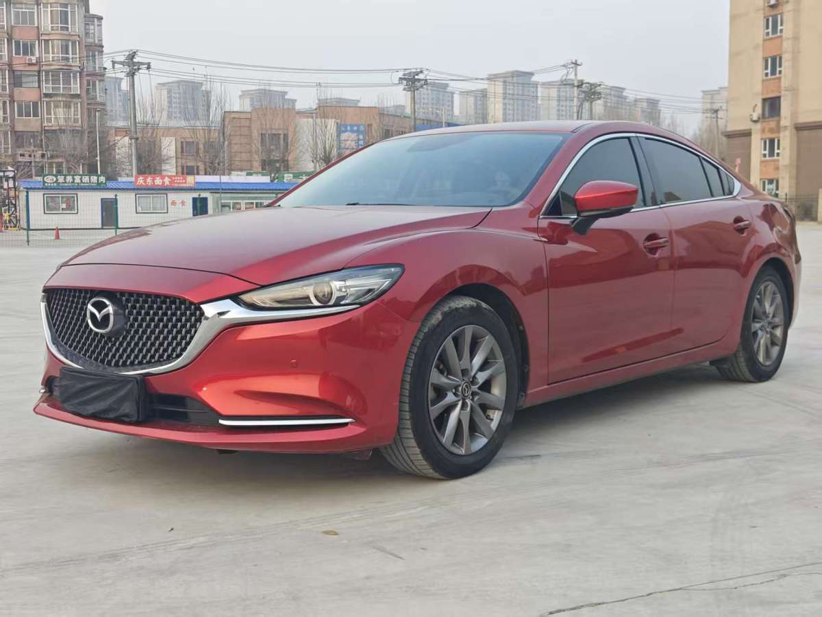 Mazda 8 (Imported) 2020 car image #2