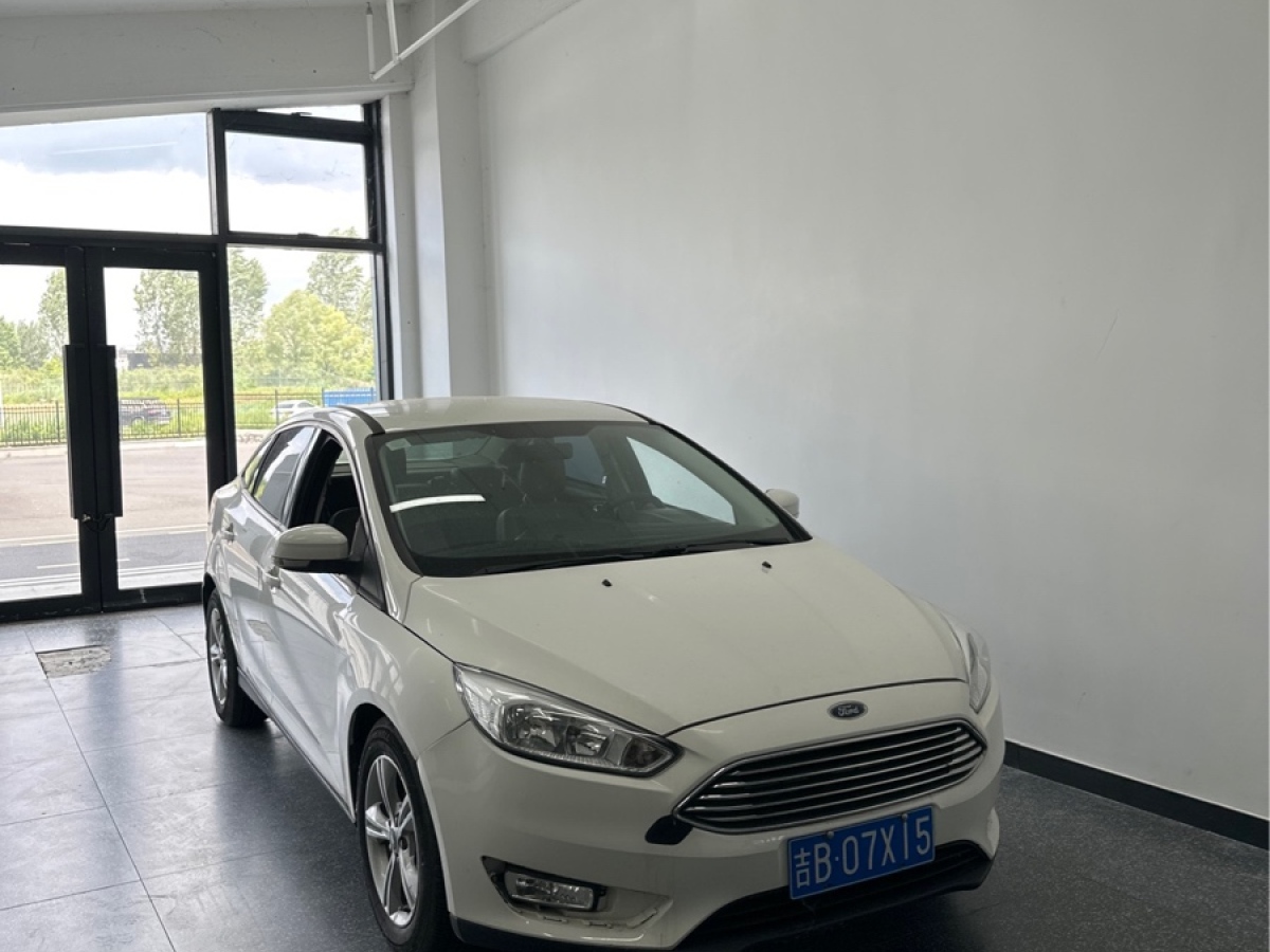 Ford Fiesta (Imported) 2014 immagine di auto #2