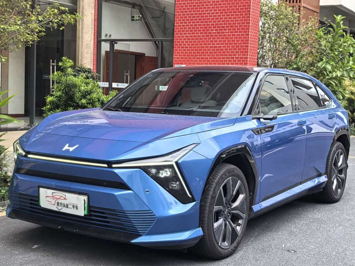 Honda S7 2025 car image #2