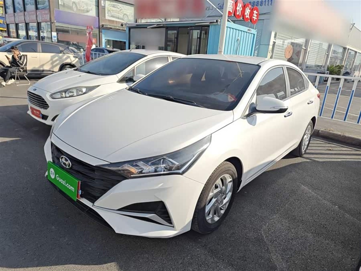 Hyundai Verna 2019 #2 Hyundai Verna 2019 car image #2