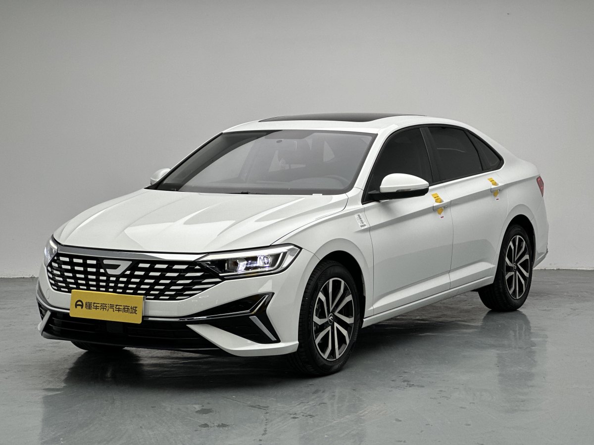 Jetta VA7 2025 car image #2