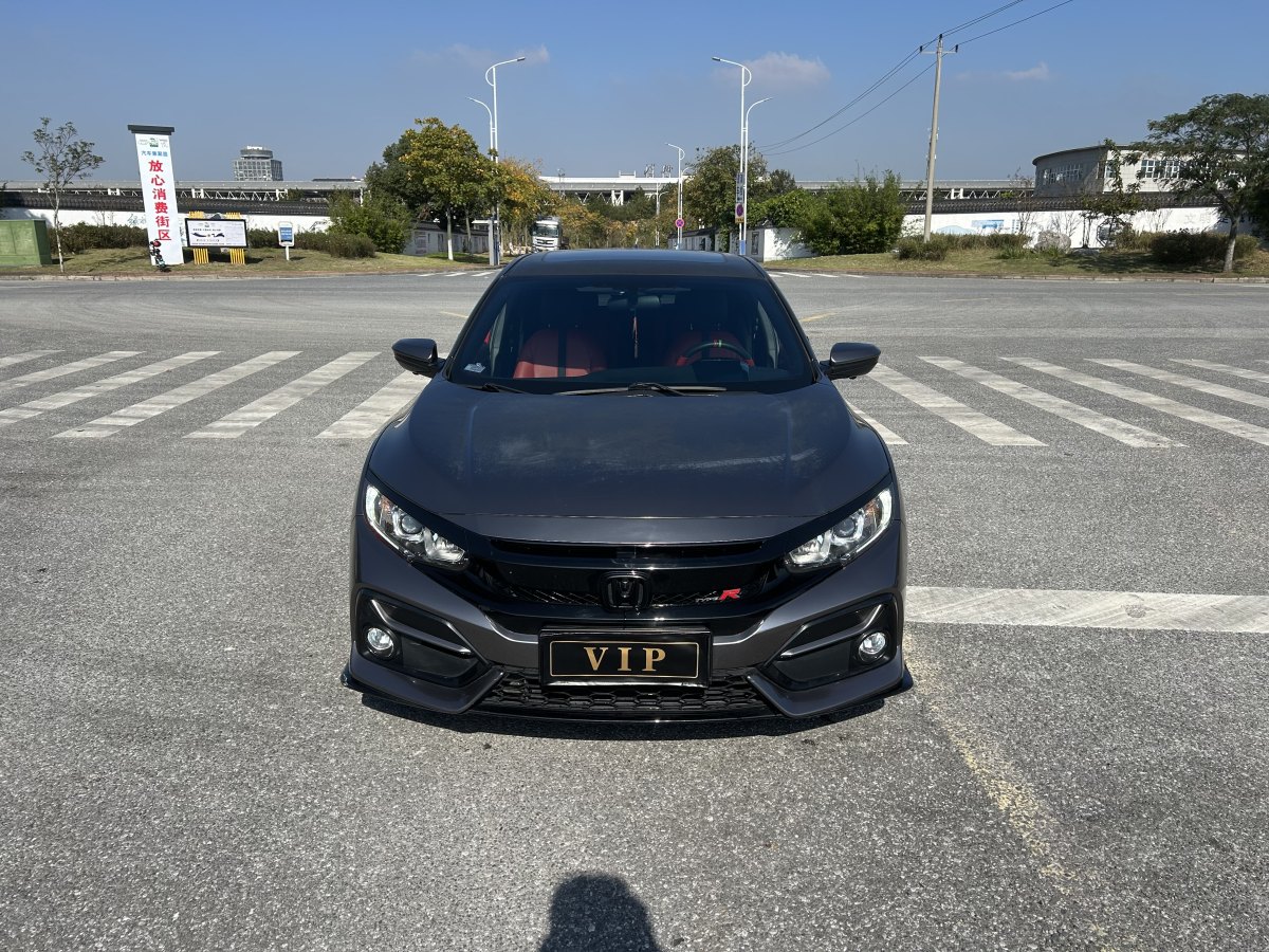 Honda Civic 2020 #2 Honda Civic 2020 immagine di auto #2