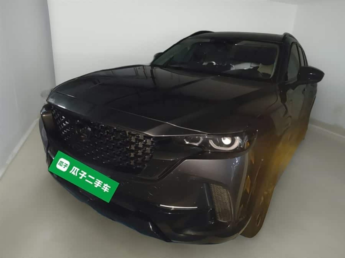 马自达 马自达CX-50行也 2023 汽车图片 #2