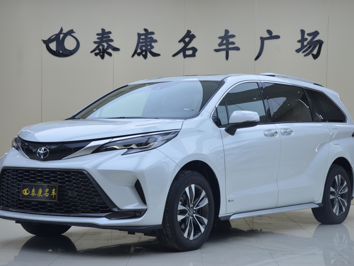 Toyota Granvia 2025 #2 Toyota Granvia 2025 immagine di auto #2