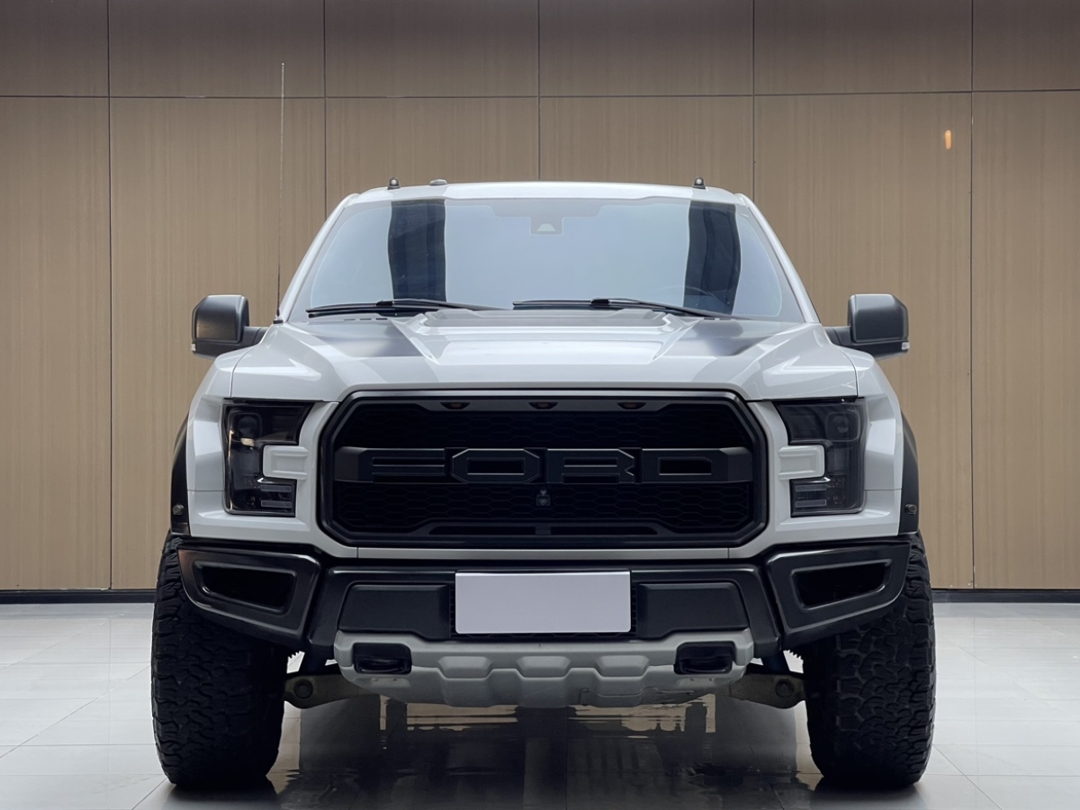 Ford 2018 car image #2