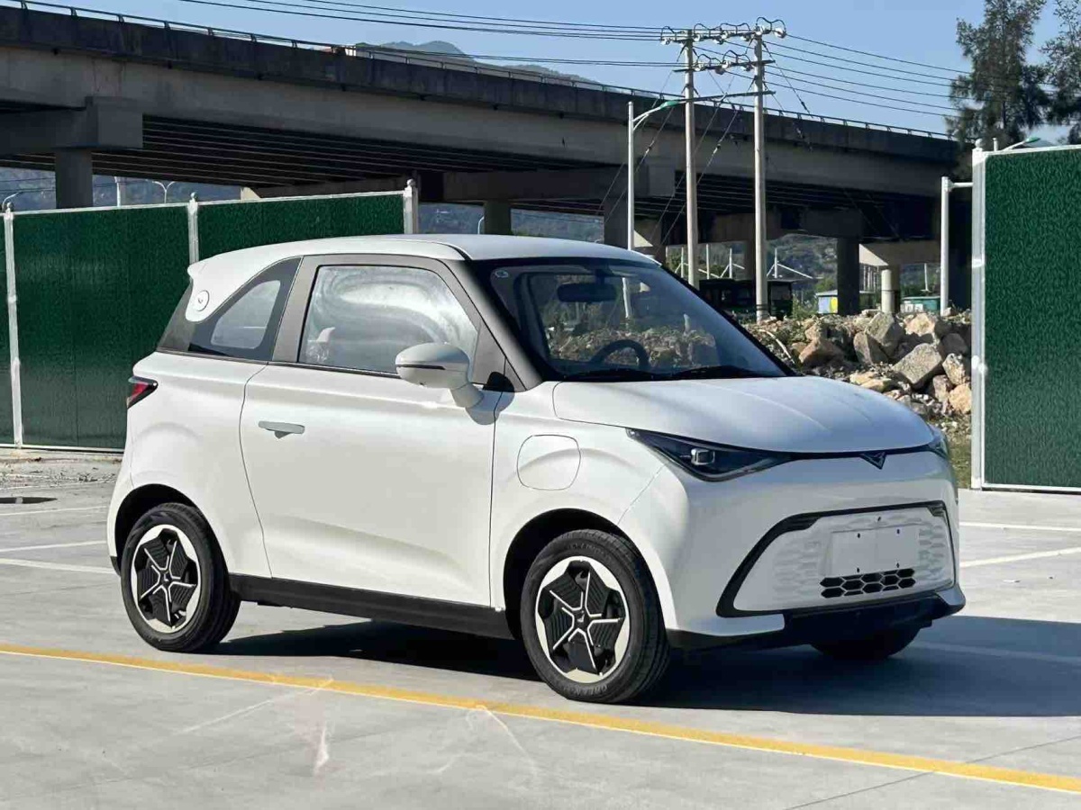 Kaiyi Shiyue 2025 car image #2