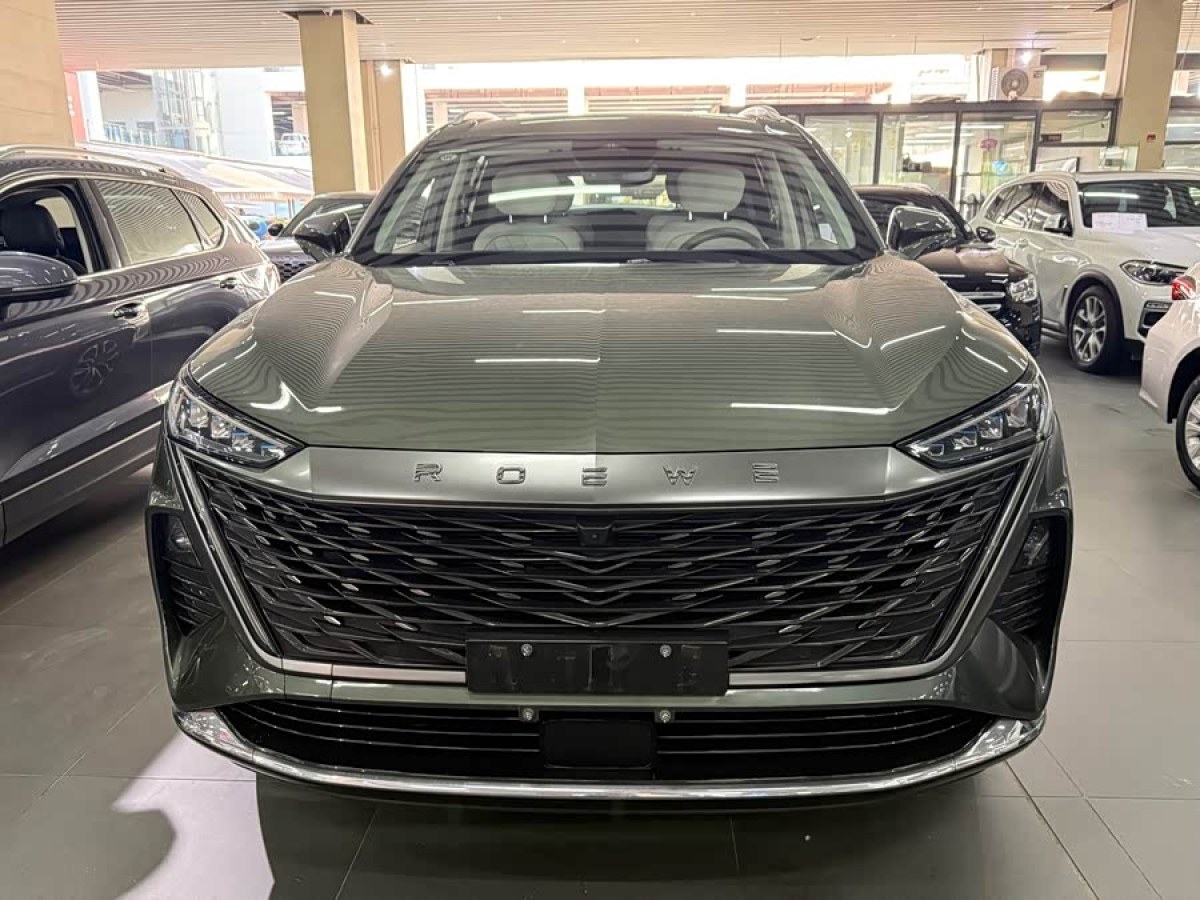 Roewe RX9 2023 car image #2