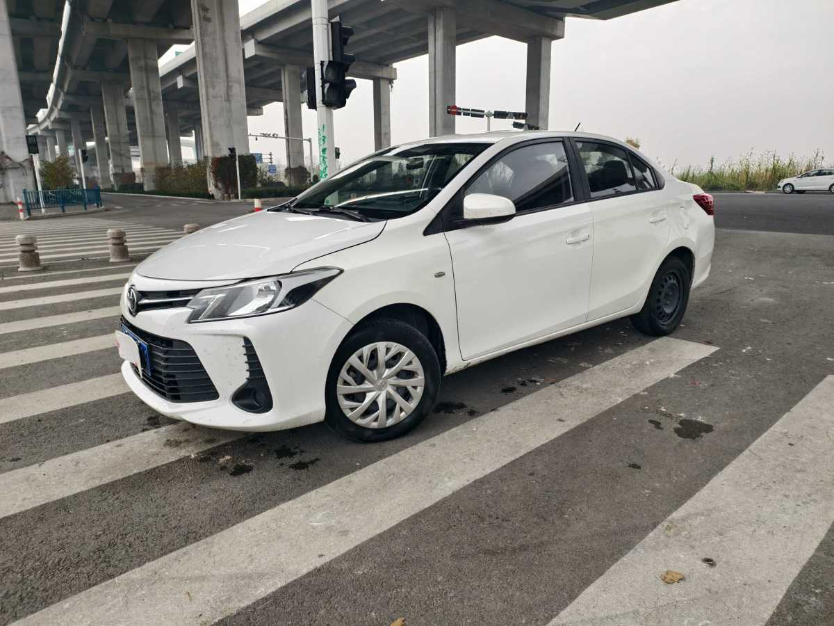 Toyota Vios 2021 #2 Toyota Vios 2021 image de voiture #2