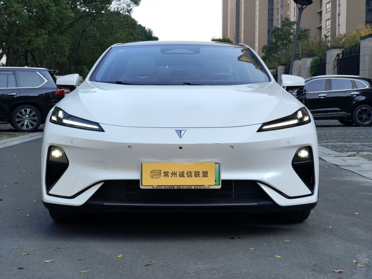 Deepal L07 2024 #2 Deepal L07 2024 car image #2