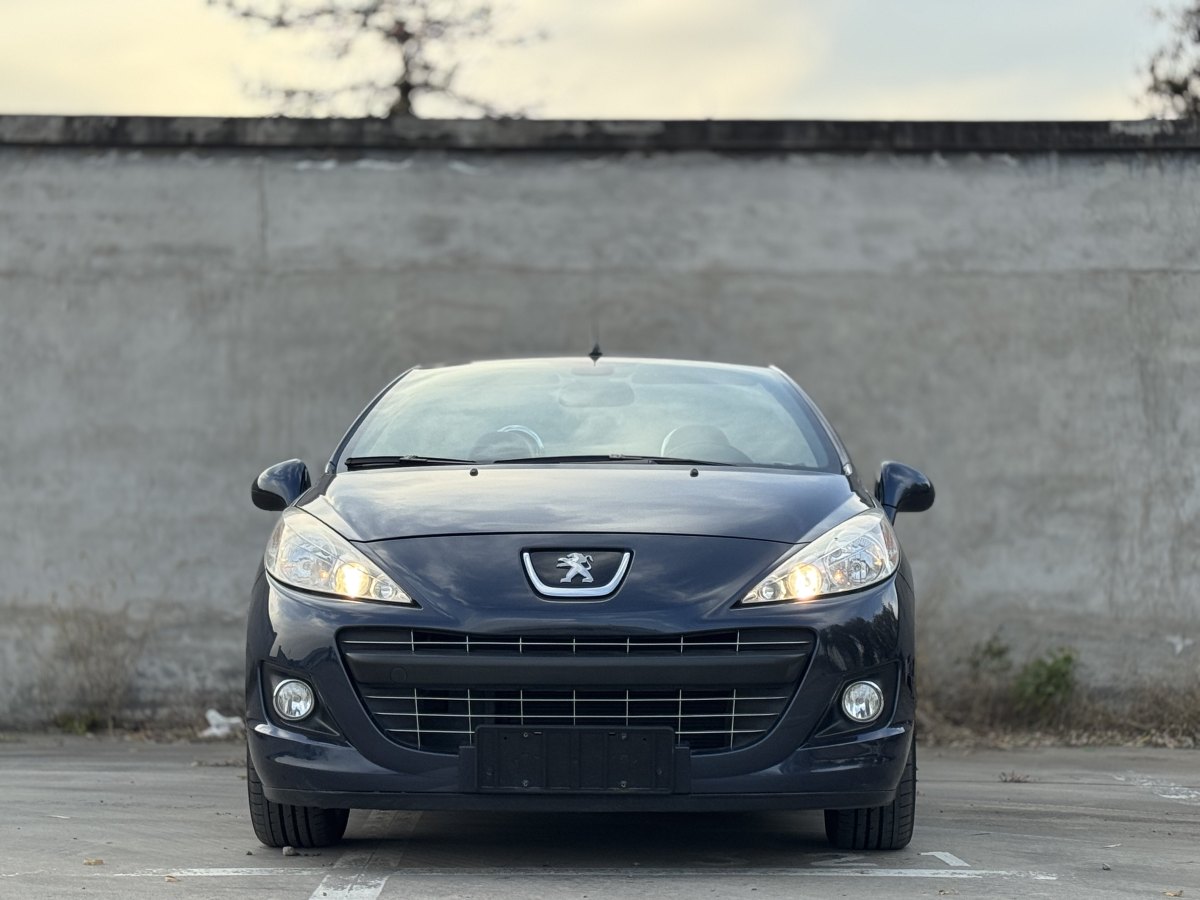 标致 标致207(进口) 2015 汽车图片 #2