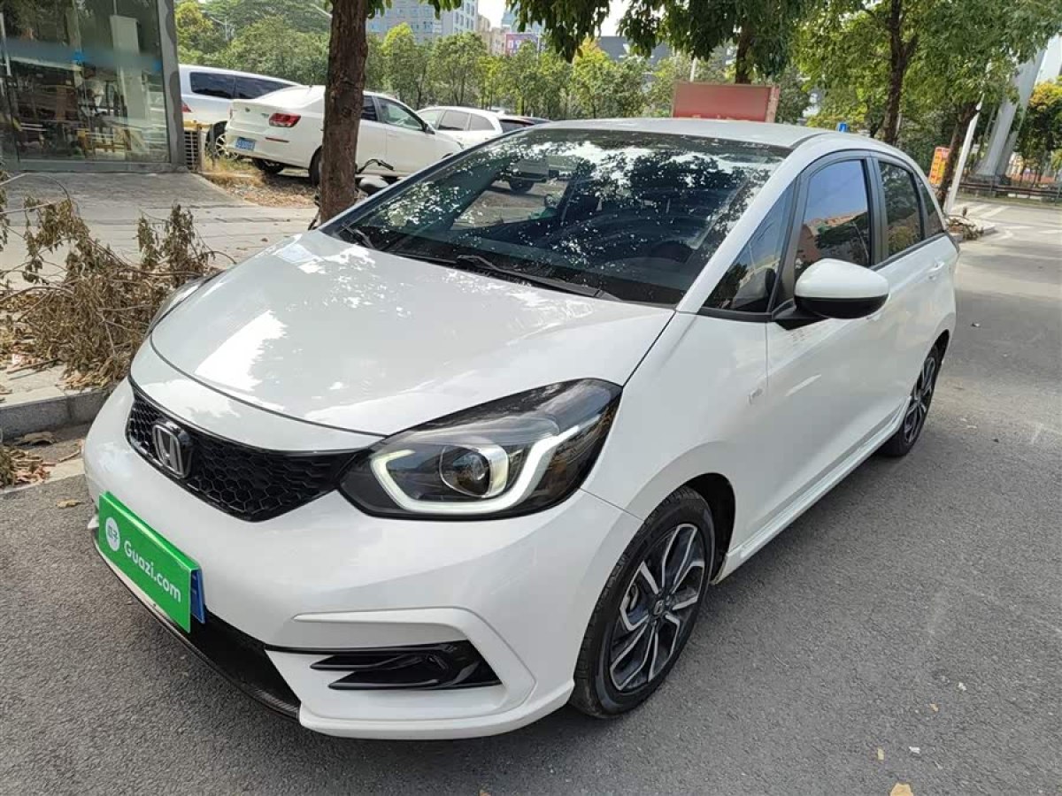 Honda LIFE 2021 car image #2