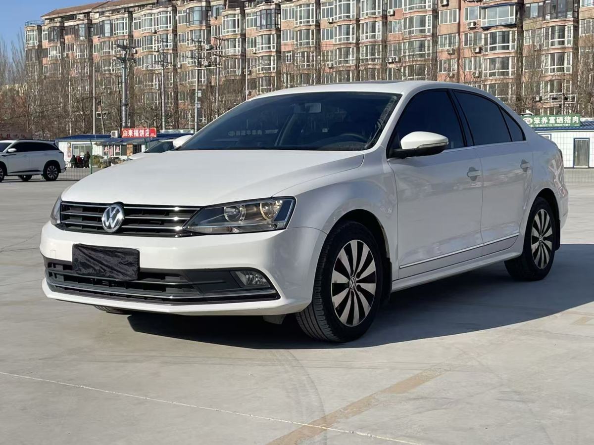 Volkswagen Sagitar 2017 immagine di auto #2