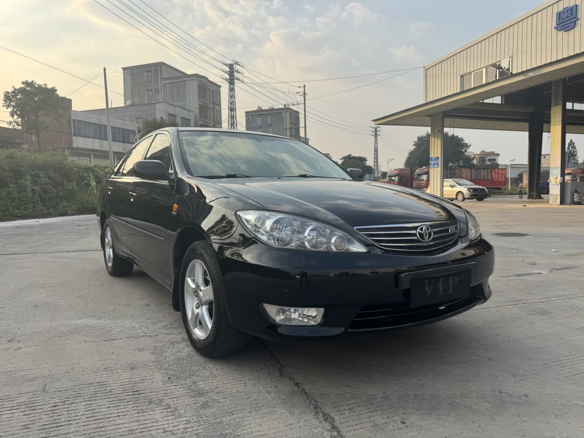Toyota 2005 car image #2