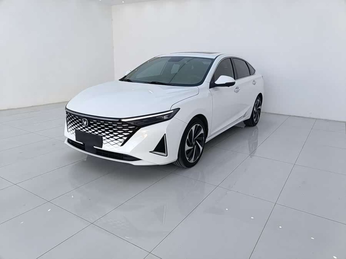 Changan Raeton Plus 2022 car image #2