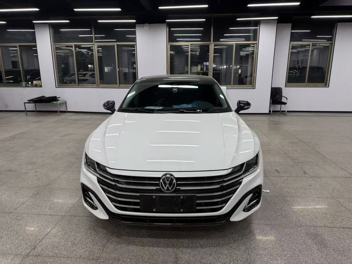 Volkswagen CC 2021 imagem de carro #2