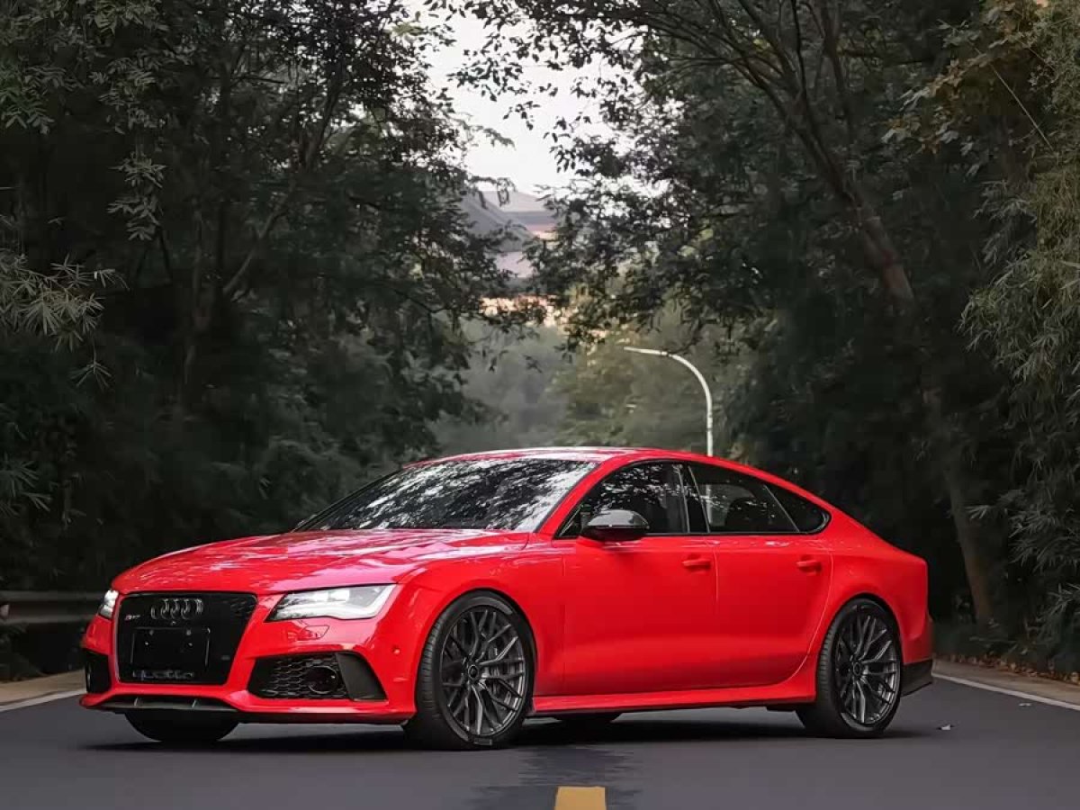 Audi RS 3 2016 #2 Audi RS 3 2016 car image #2