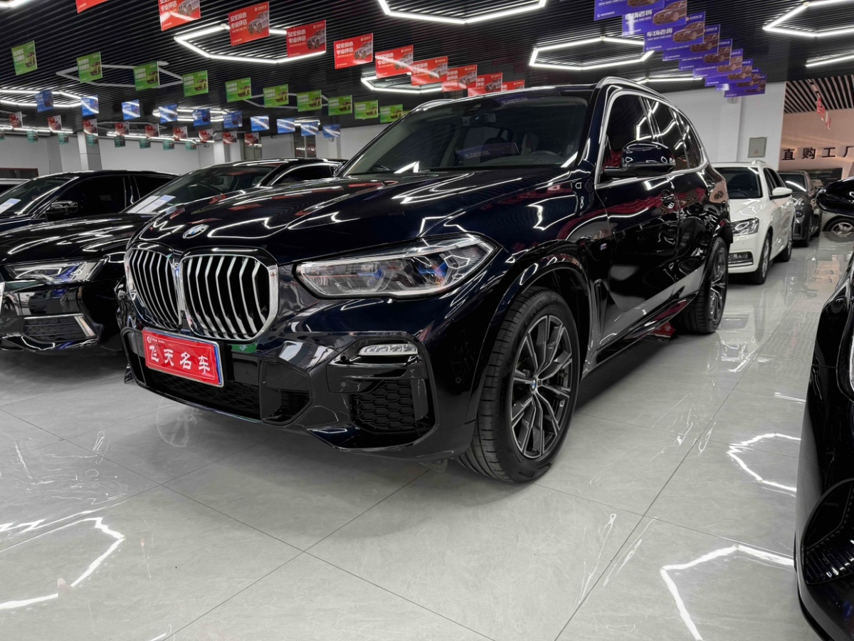 BMW 2019 #2 BMW 2019 car image #2
