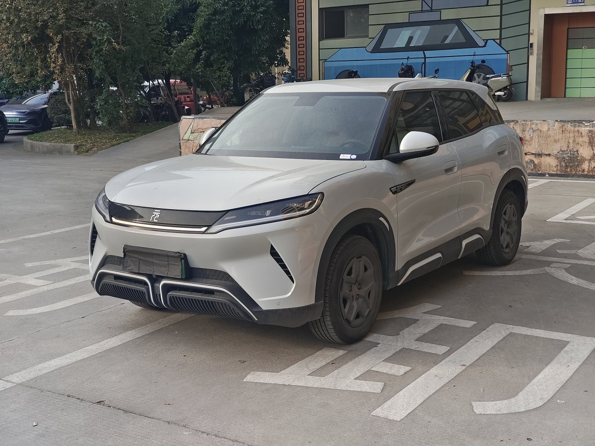 BYD Yuan 2024 immagine di auto #2