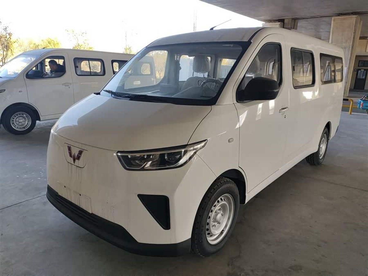 五菱汽车 五菱扬光 2025 汽车图片 #2