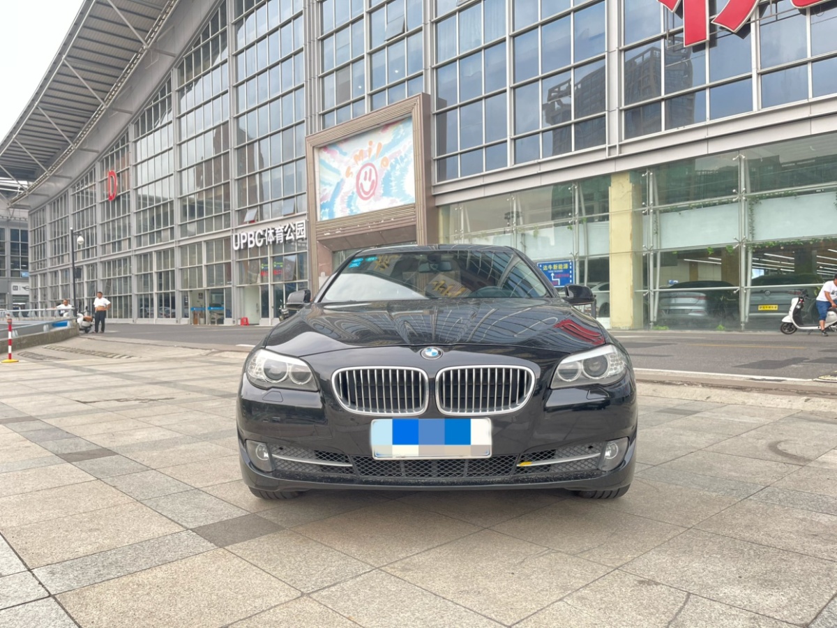 BMW 2013 #2 BMW 2013 car image #2