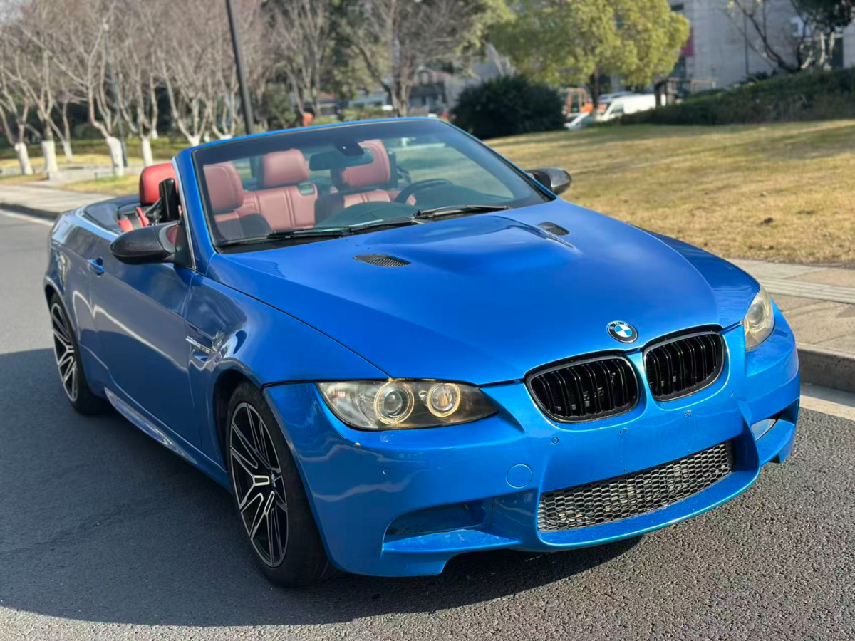 BMW M3 2013 #2 BMW M3 2013 car image #2