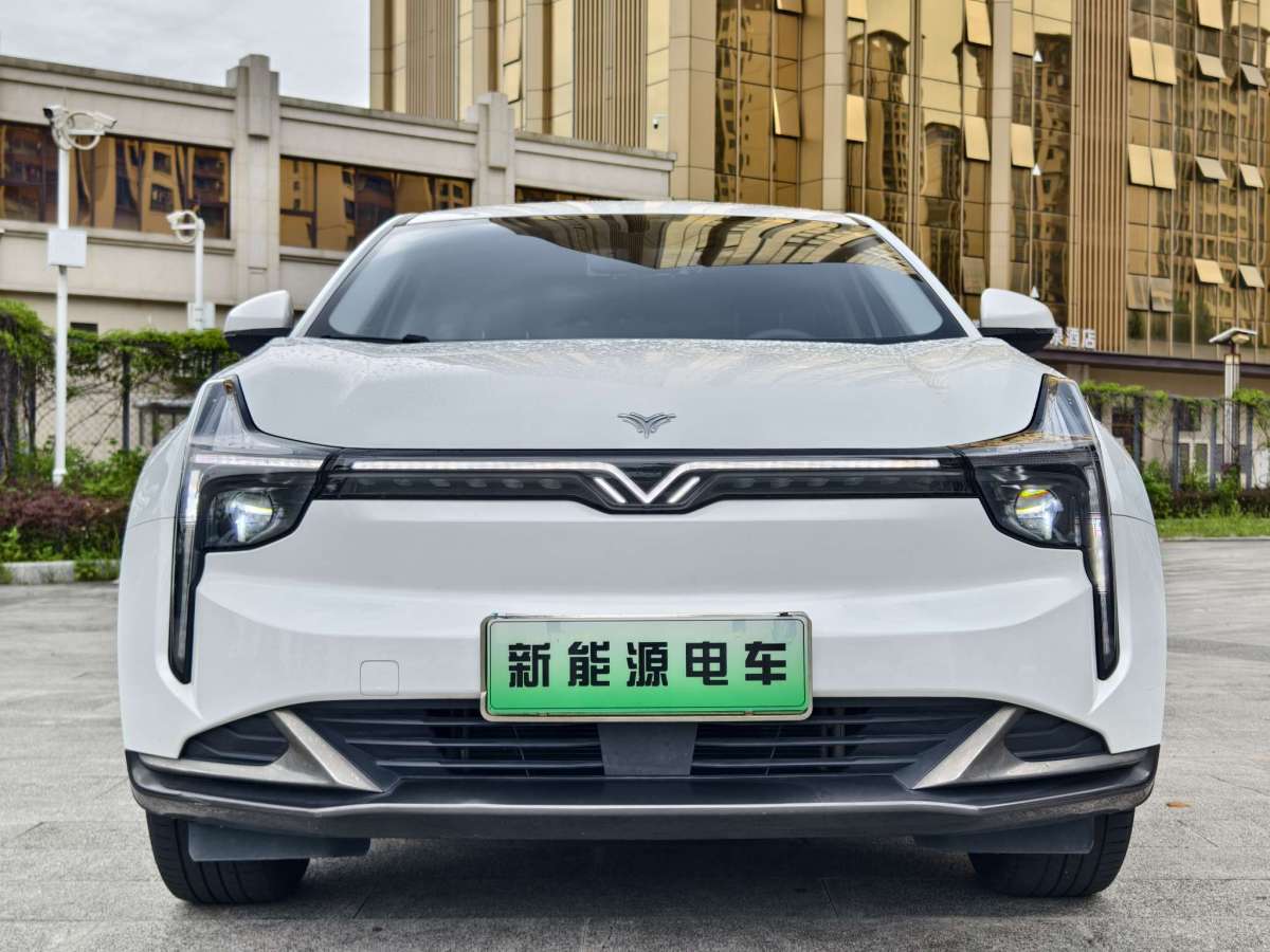 Neta U 2023 изображение автомобиля #2