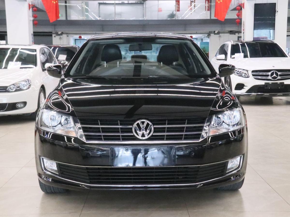 Volkswagen Lavida 2014 car image #2