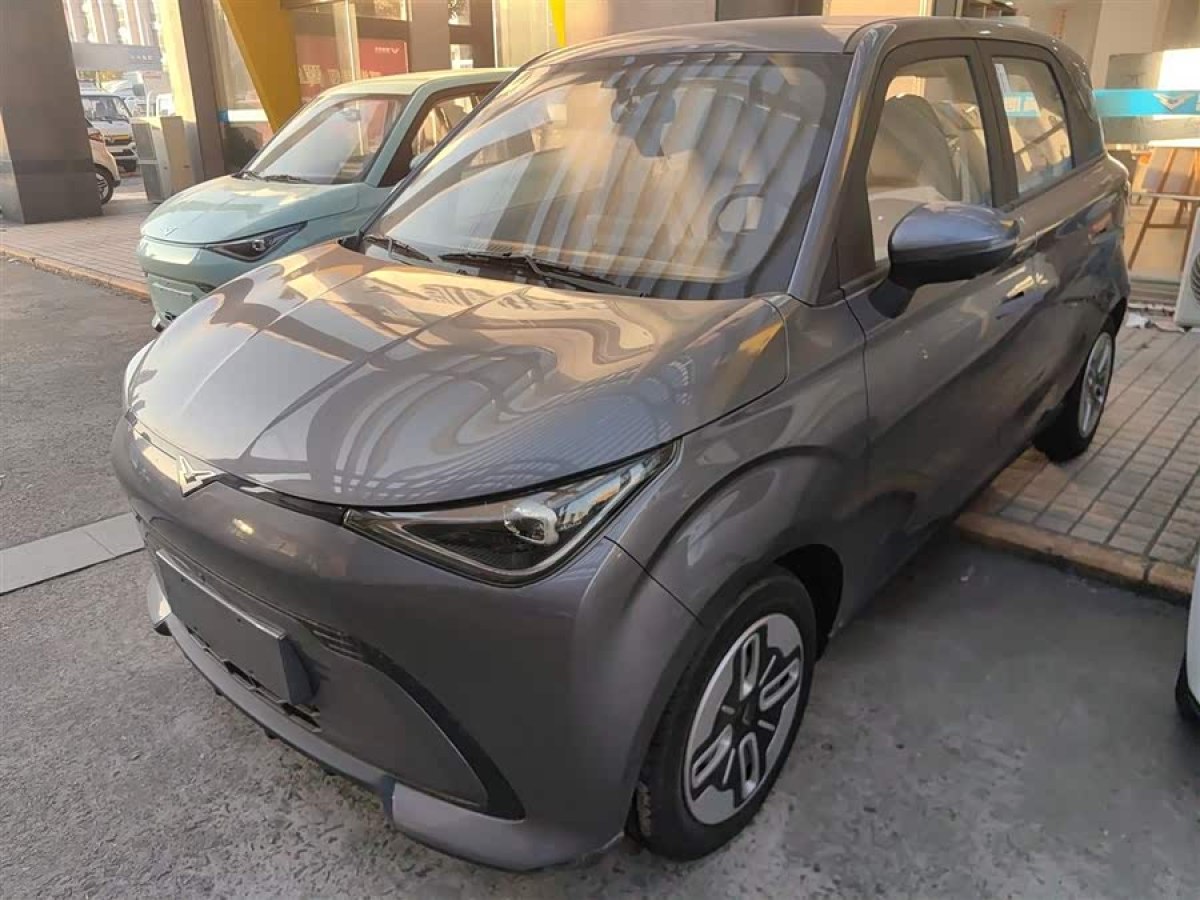 Kaiyi Shiyue 2025 #2 Kaiyi Shiyue 2025 immagine di auto #2