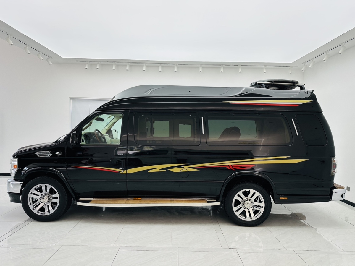 Ford 2016 #2 Ford 2016 car image #2