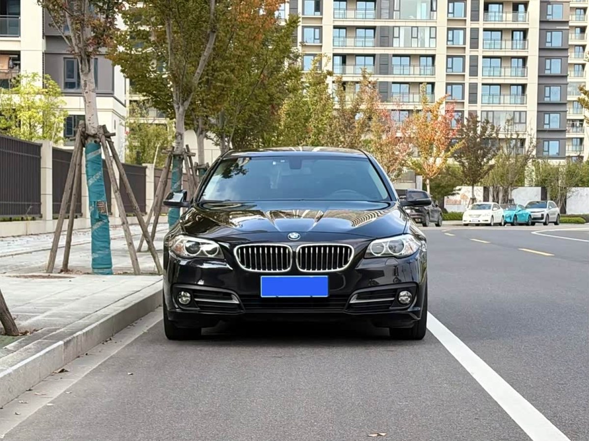 BMW 2016 car image #2