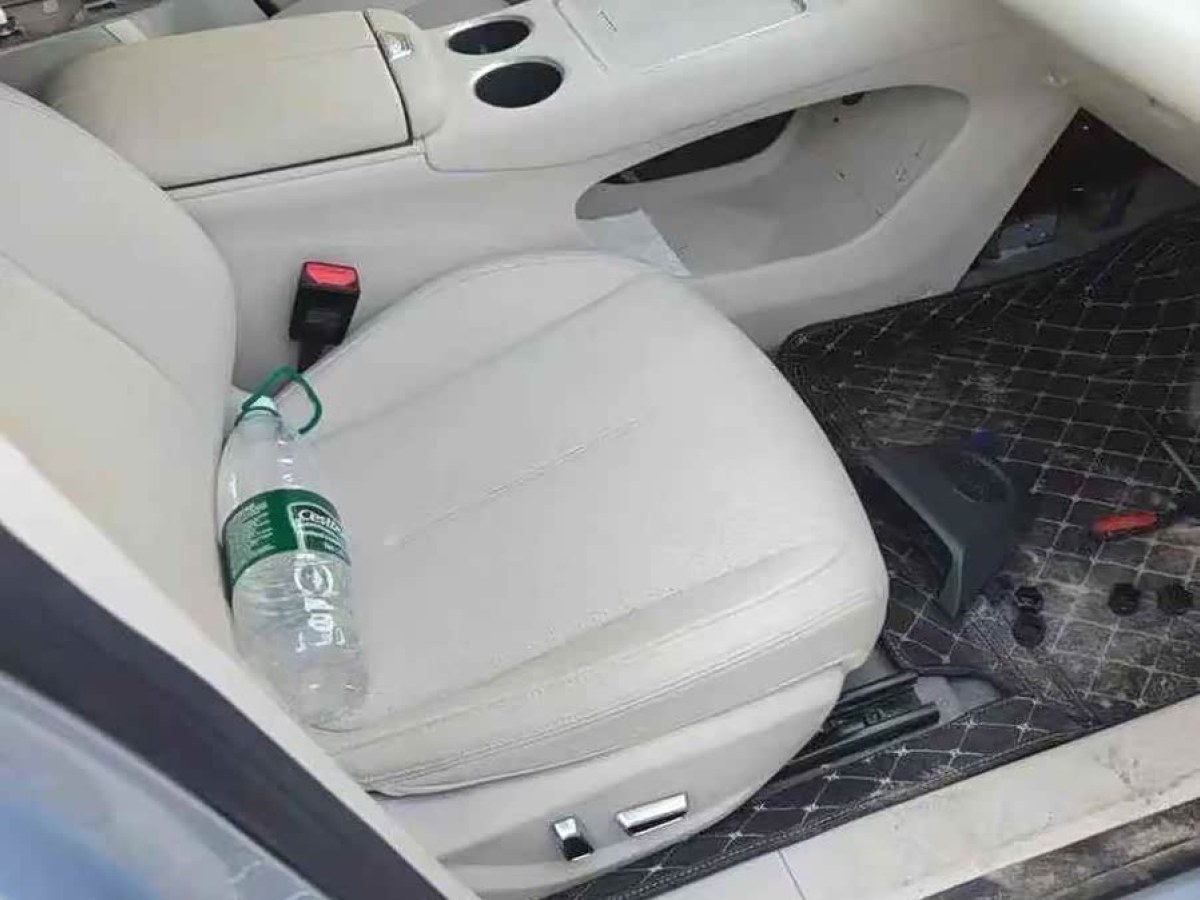 Forthing S7 2024 #2 Forthing S7 2024 immagine di auto #2