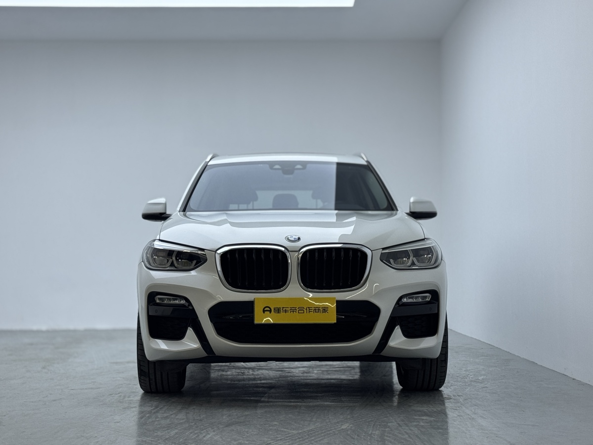 Beijing X3 2019 #2 Beijing X3 2019 car image #2