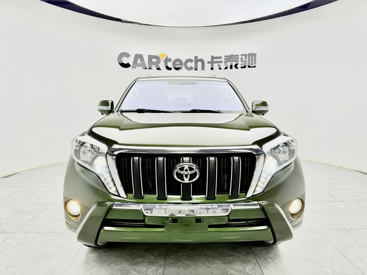 Toyota 2013 car image #2